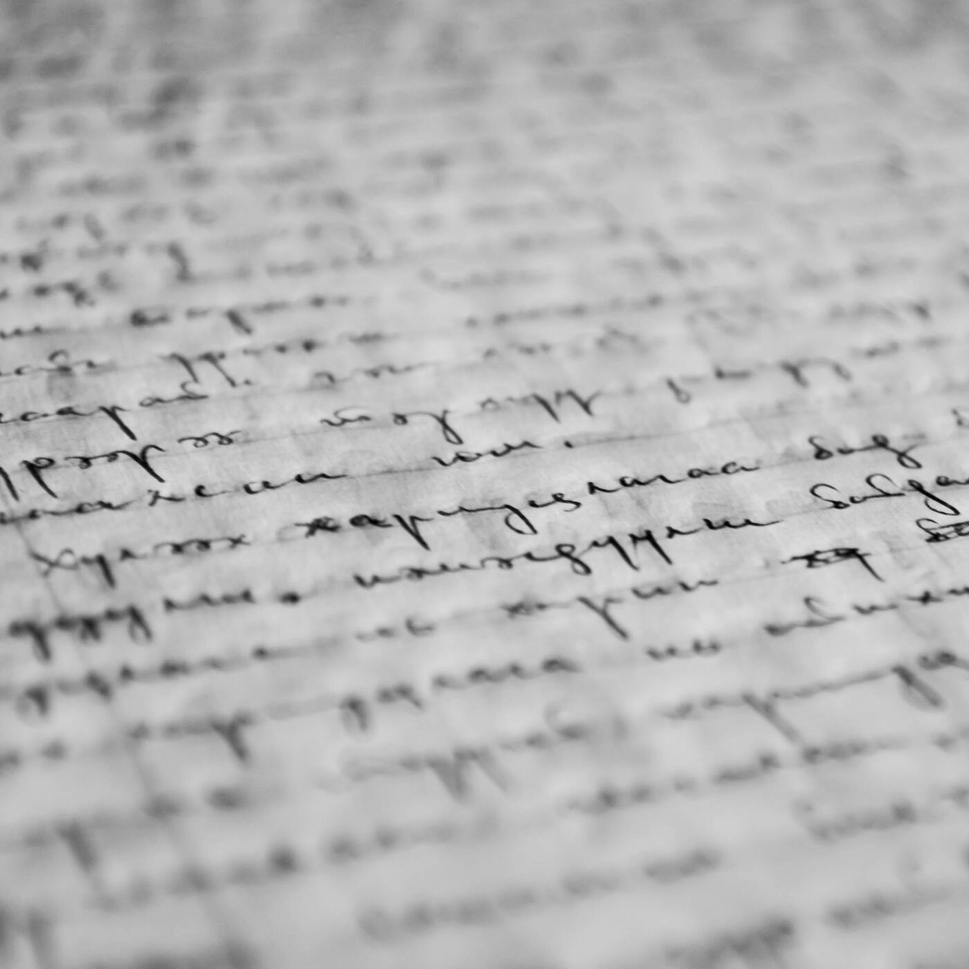 The History of Transcripts